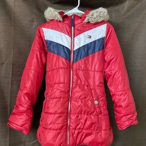 Tommy Hilfiger Coat